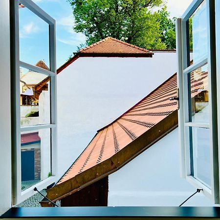 Studio Latrán 73 Český Krumlov Exterior foto